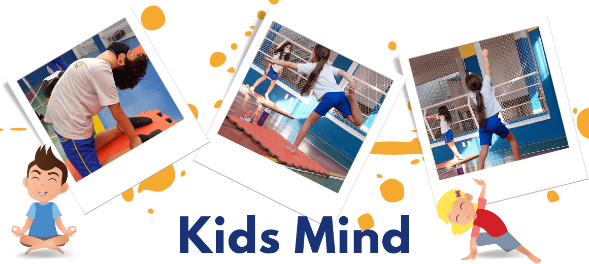 Fundamental-kids-Mind